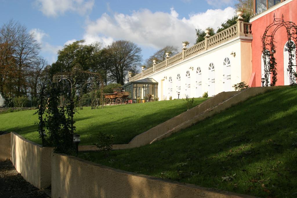 Châtellerie De Schoebeque Cassel Exterior foto